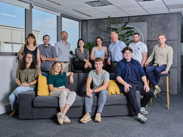 Equipe Certico Une équipe d'auditeurs et conseillers au plus proche de vous